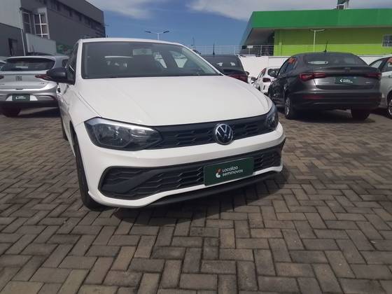 VOLKSWAGEN POLO 1.0 MPI TRACK MANUAL VOLKSWAGEN POLO 1.0 MPI TRACK MANUAL